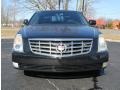 Black Raven - DTS Sedan Photo No. 2
