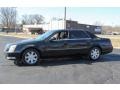 Black Raven - DTS Sedan Photo No. 3