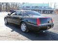 Black Raven - DTS Sedan Photo No. 4
