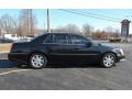 Black Raven - DTS Sedan Photo No. 7