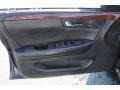 Black Raven - DTS Sedan Photo No. 11