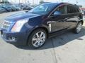 Imperial Blue - SRX 4 V6 AWD Photo No. 3