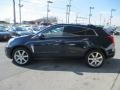 Imperial Blue - SRX 4 V6 AWD Photo No. 4