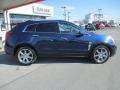 Imperial Blue - SRX 4 V6 AWD Photo No. 8