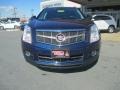 Imperial Blue - SRX 4 V6 AWD Photo No. 9