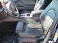 Imperial Blue - SRX 4 V6 AWD Photo No. 13