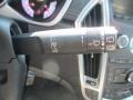 Ebony/Titanium Controls Photo for 2010 Cadillac SRX #78823598