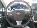 Imperial Blue - SRX 4 V6 AWD Photo No. 24