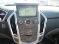 Imperial Blue - SRX 4 V6 AWD Photo No. 29