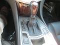 Imperial Blue - SRX 4 V6 AWD Photo No. 30