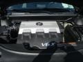 Imperial Blue - SRX 4 V6 AWD Photo No. 49