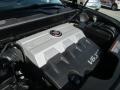Imperial Blue - SRX 4 V6 AWD Photo No. 50
