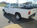 2002 Natural White Toyota Tundra Regular Cab  photo #5