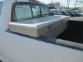Natural White - Tundra Regular Cab Photo No. 11
