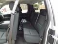 2013 Quicksilver Metallic GMC Sierra 1500 SLE Extended Cab  photo #29