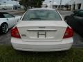 2005 Ice White Volvo S80 2.5T  photo #4