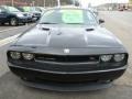 Brilliant Black Crystal Pearl - Challenger R/T Classic Photo No. 8