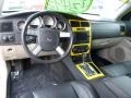 Dashboard of 2006 Charger R/T Daytona