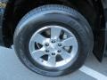 Black - 4Runner SR5 4x4 Photo No. 4