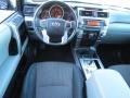 Black - 4Runner SR5 4x4 Photo No. 5