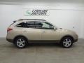 Satin Beige Metallic - Veracruz Limited AWD Photo No. 6