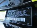 Black - 4Runner SR5 4x4 Photo No. 9