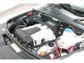 3.0 Liter FSI Supercharged DOHC 24-Valve VVT V6 2011 Audi A6 3.0T quattro Sedan Engine