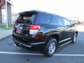 Black - 4Runner SR5 4x4 Photo No. 32