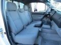 Super White - Tacoma Regular Cab Photo No. 19