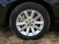 2013 Lincoln MKT Town Car Livery AWD Wheel and Tire Photo