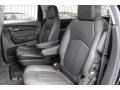 Ebony Rear Seat Photo for 2011 GMC Acadia #78826533