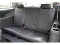 Ebony Rear Seat Photo for 2011 GMC Acadia #78826551