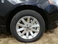  2013 MKT Town Car Livery AWD Wheel
