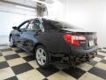 Attitude Black Metallic - Camry SE Photo No. 20