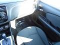 2012 Tungsten Metallic Chrysler 200 LX Sedan  photo #16