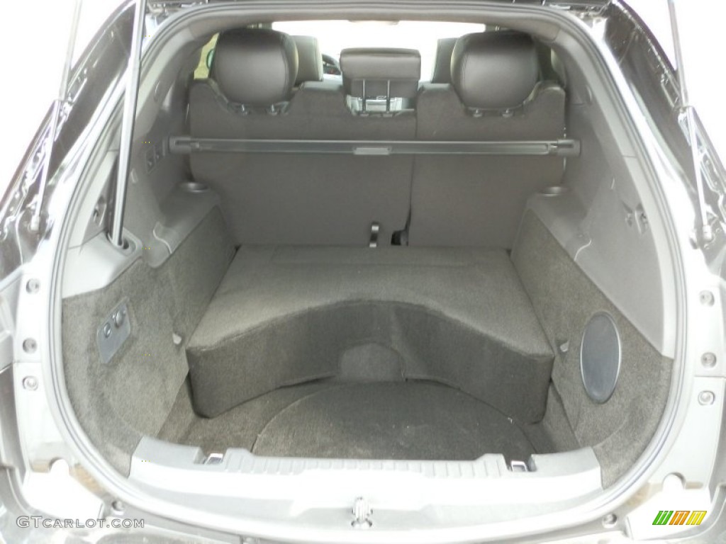 2013 Lincoln MKT Town Car Livery AWD Trunk Photo #78826817