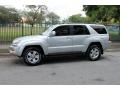 2005 Titanium Metallic Toyota 4Runner Limited 4x4  photo #3