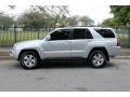 2005 Titanium Metallic Toyota 4Runner Limited 4x4  photo #4