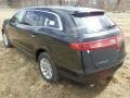  2013 MKT Town Car Livery AWD Tuxedo Black