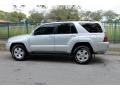 2005 Titanium Metallic Toyota 4Runner Limited 4x4  photo #5