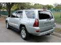 2005 Titanium Metallic Toyota 4Runner Limited 4x4  photo #7