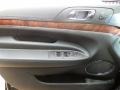 Door Panel of 2013 MKT Town Car Livery AWD