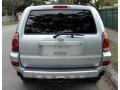 2005 Titanium Metallic Toyota 4Runner Limited 4x4  photo #9