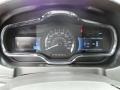 Charcoal Black Gauges Photo for 2013 Lincoln MKT #78827037