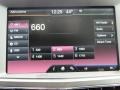 Charcoal Black Audio System Photo for 2013 Lincoln MKT #78827075