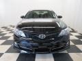 Attitude Black Metallic - Camry SE Photo No. 2