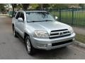 2005 Titanium Metallic Toyota 4Runner Limited 4x4  photo #16