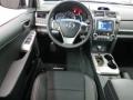 Attitude Black Metallic - Camry SE Photo No. 5