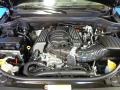 2012 Jeep Grand Cherokee 6.4 Liter SRT HEMI OHV 16-Valve MDS V8 Engine Photo