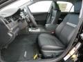 Attitude Black Metallic - Camry SE Photo No. 8